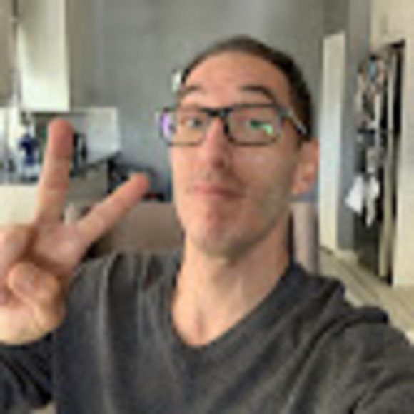 Meet your Posher, David - Picture 1 of 1